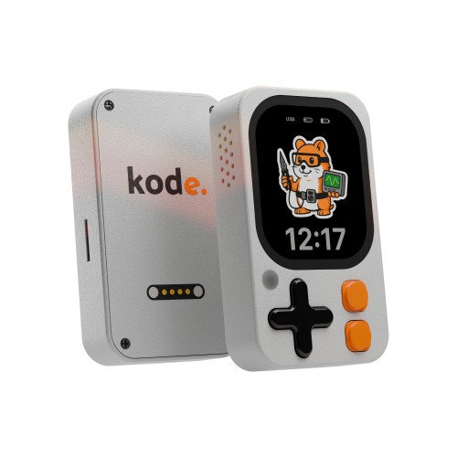 Умное устройство для прототипирования и тестирования гипотез. Kode Dot